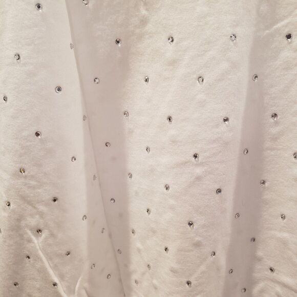 Generation Love Lex Crystal Tank - Picture 7 of 8